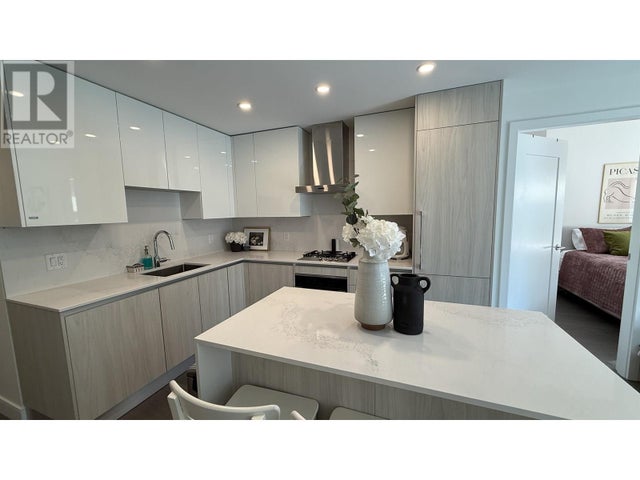 207 488 W 58th Avenue, Vancouver