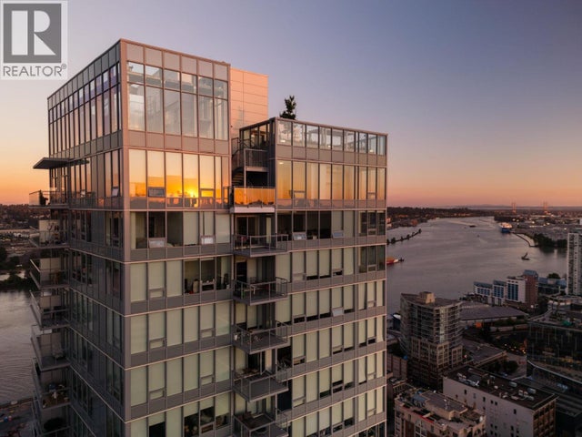 3301 618 Carnarvon Street, New Westminster