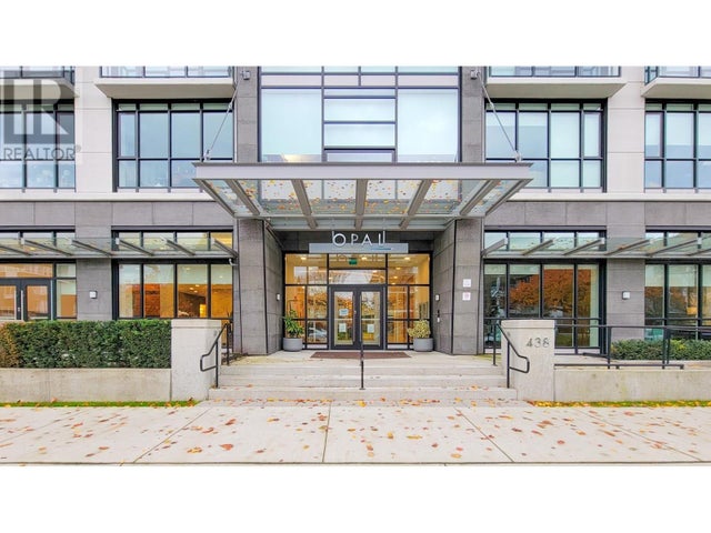 671 438 W King Edward Avenue, Vancouver