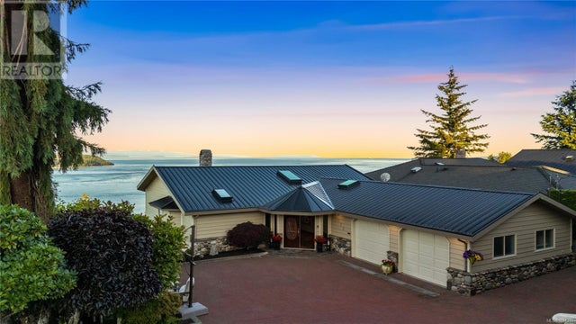 433 Eagle Ridge Rd, Campbell River