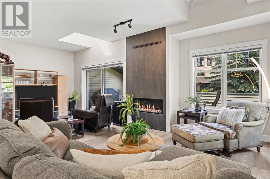4, 164 Rundle Drive, Canmore