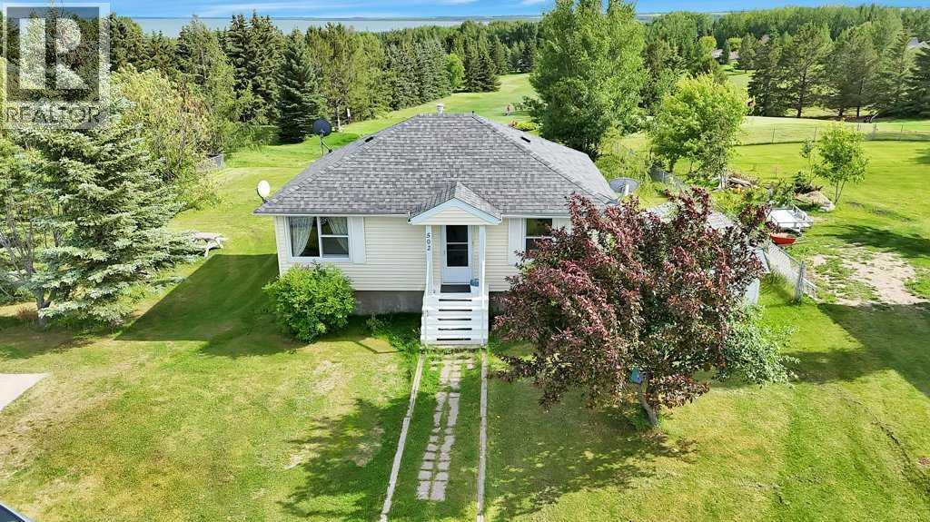502 Sunnyside 500 Place, Rural Ponoka County