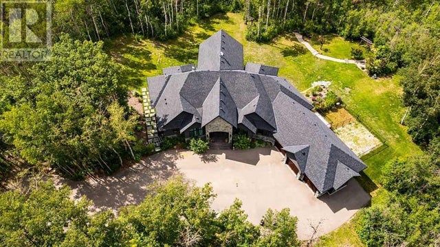 274097 Haven's Gate E, Rural Foothills County