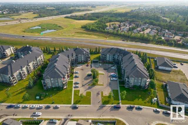 #412 630 Mcallister Lo Sw, Edmonton