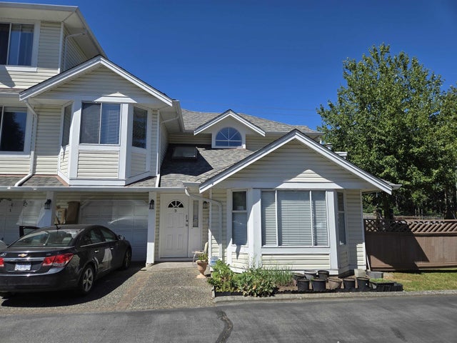 9 7955 122 Street, Surrey