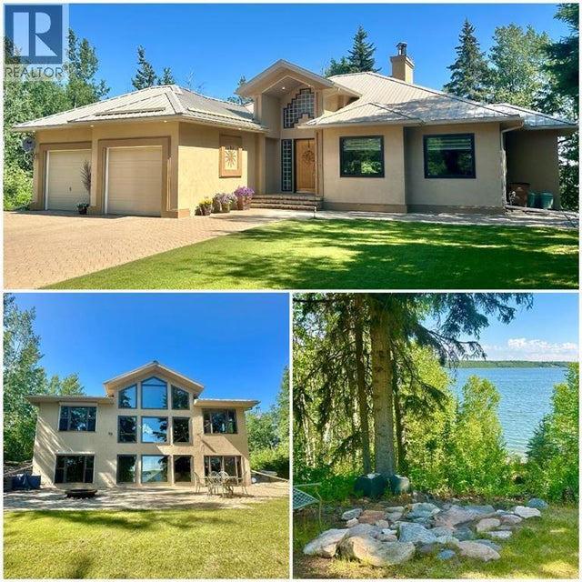 100 Trinity Boulevard, Lac La Biche