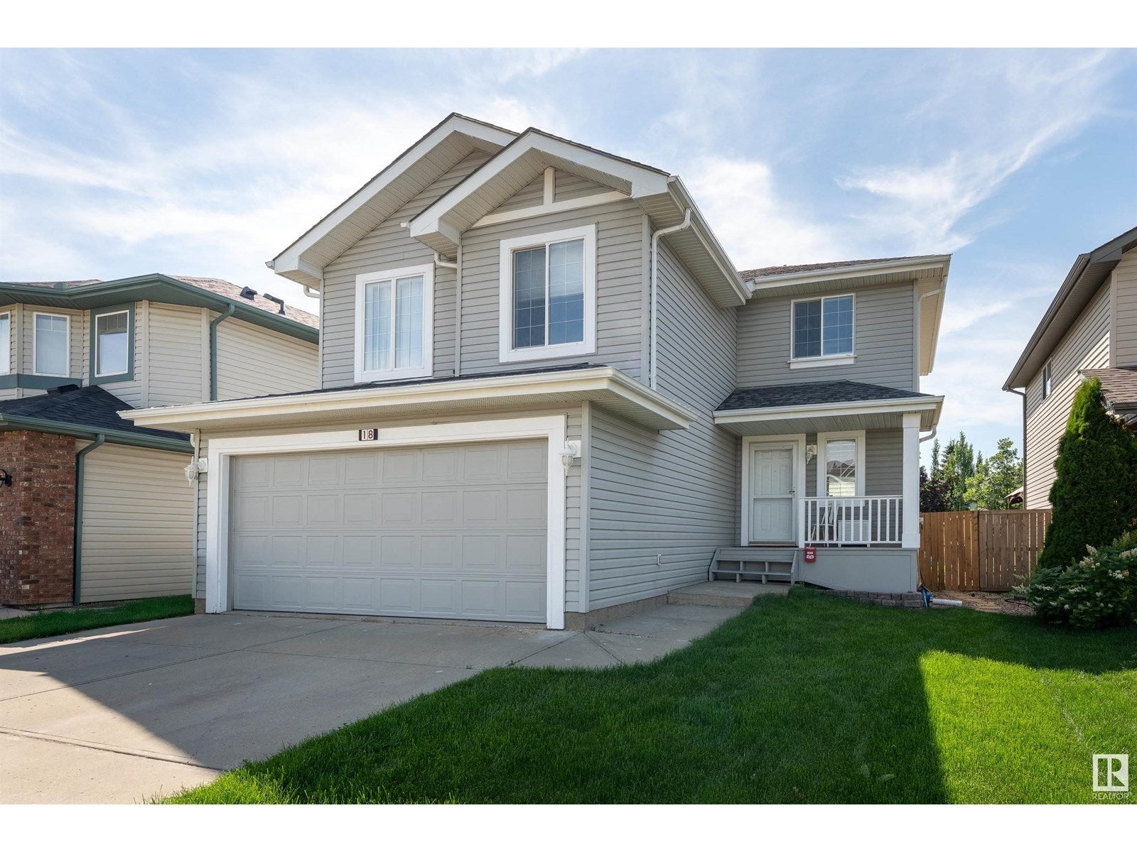 18 Cavan Cr, Sherwood Park