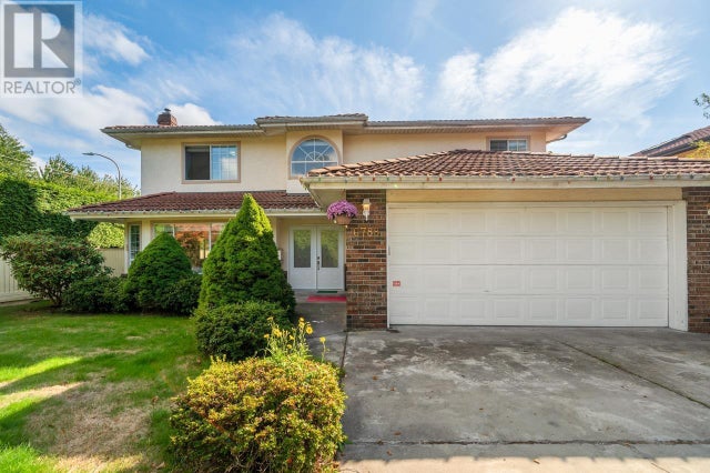 6788 Chatterton Road, Richmond