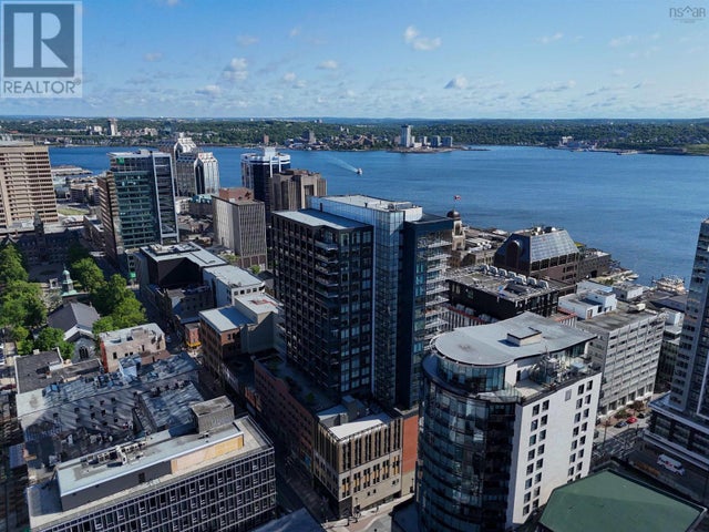 2302 1650 Granville Street, Halifax