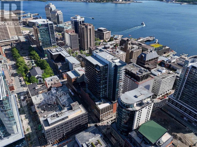 2303 1650 Granville Street, Halifax