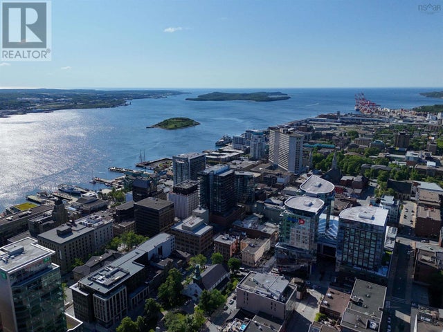 2301 1650 Granville Street, Halifax