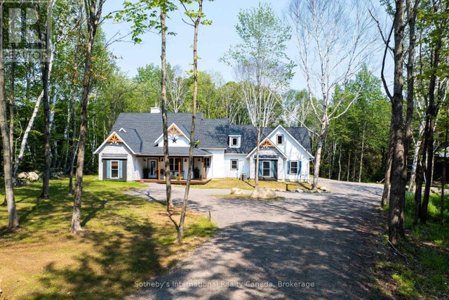 681 Doe Lake Road, Armour (katrine)