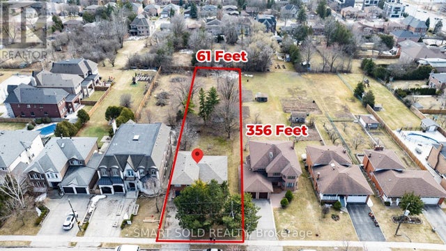 75 Stockdale Crescent, Richmond Hill (north Richvale)