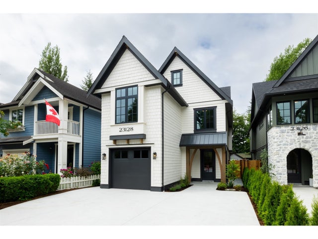 23128 96 Avenue, Langley