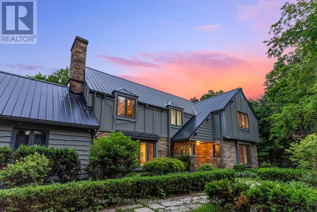 6703 Wellington 34 Road, Puslinch (crieff/aikensville/killean)