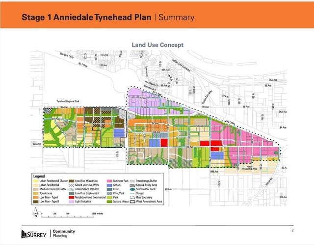 18208 92 Avenue, Surrey
