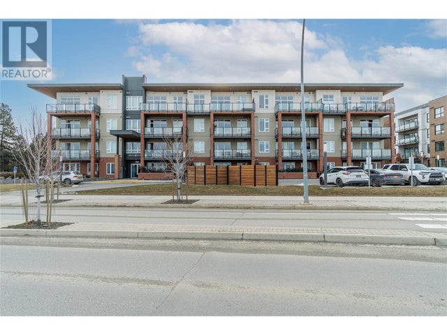 885 University Drive Unit# 311, Kamloops