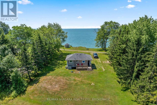 45 Erie Heights Line, Haldimand (dunnville)