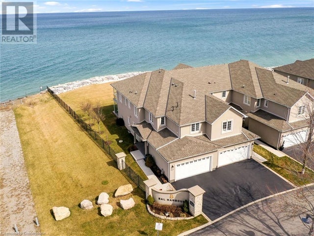 484 Millen Road Unit# 2, Stoney Creek