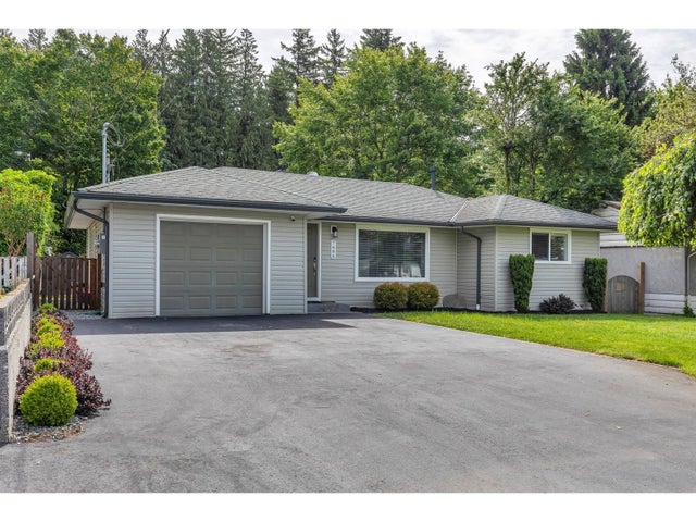 7686 Blott Street, Mission