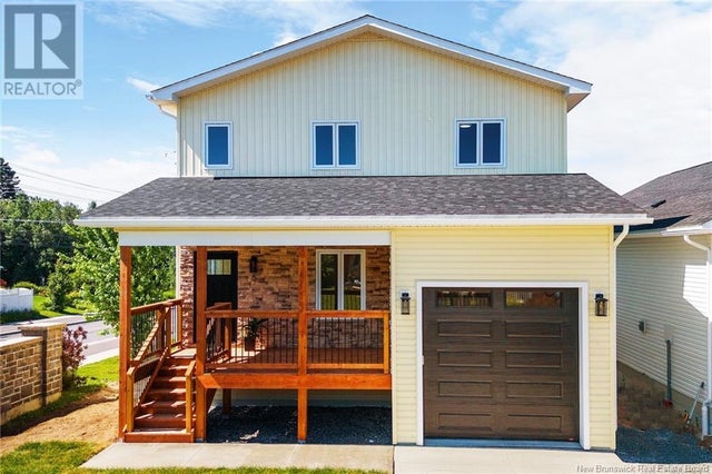 6 Briar Brook Place, Fredericton