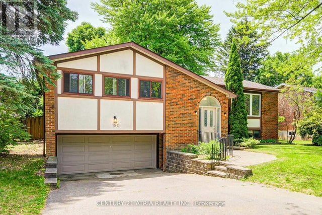 190 Romfield Circuit, Markham (royal Orchard)
