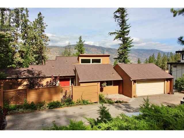 324 Clifton Road N, Kelowna