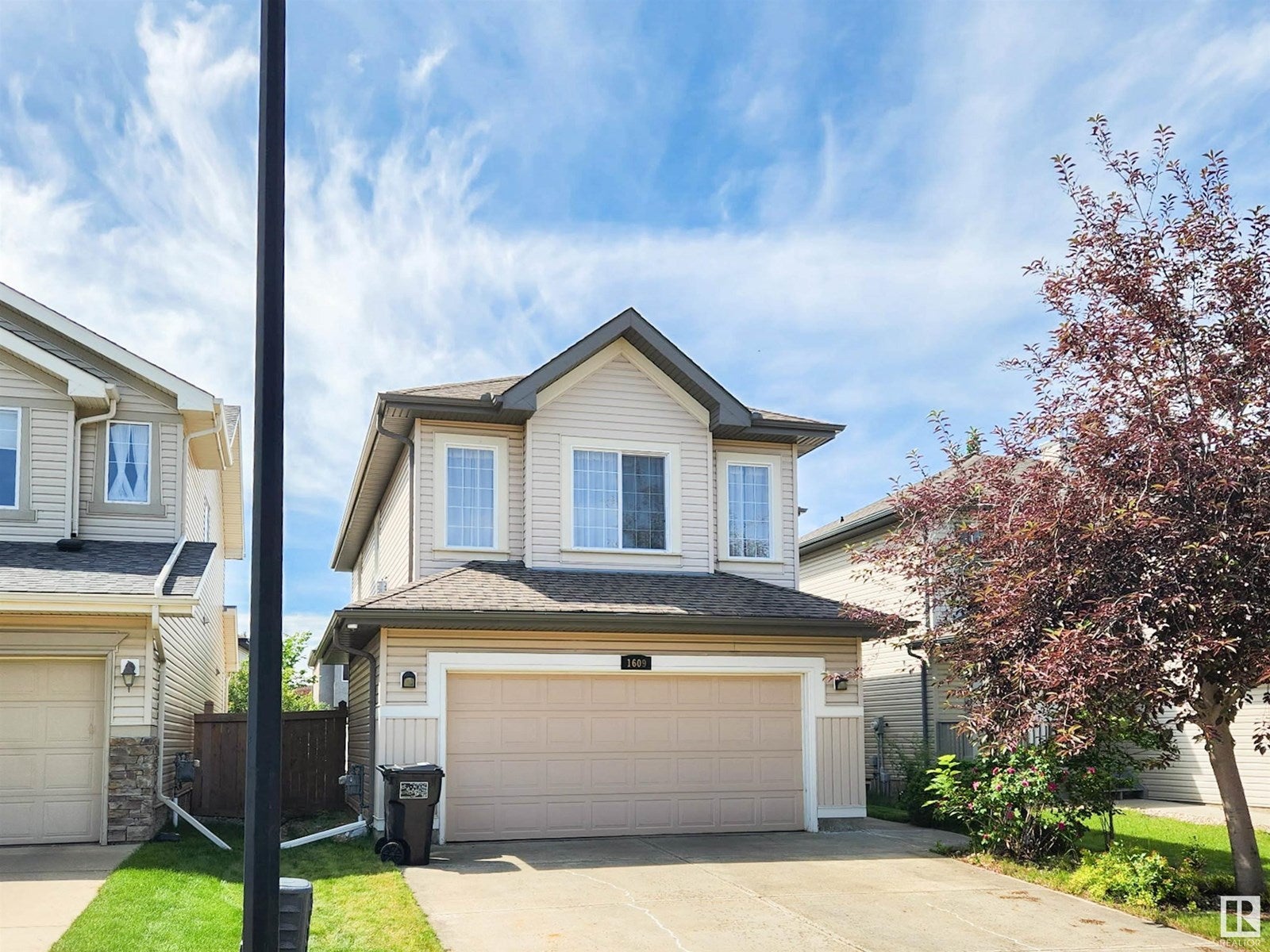 1609 Hodgson Co Nw, Edmonton
