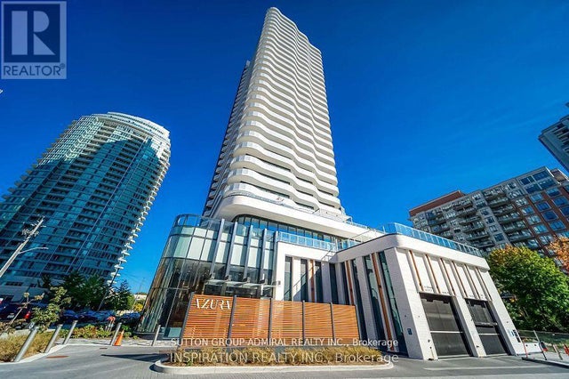3109 - 15 Holmes Avenue, Toronto (willowdale East)