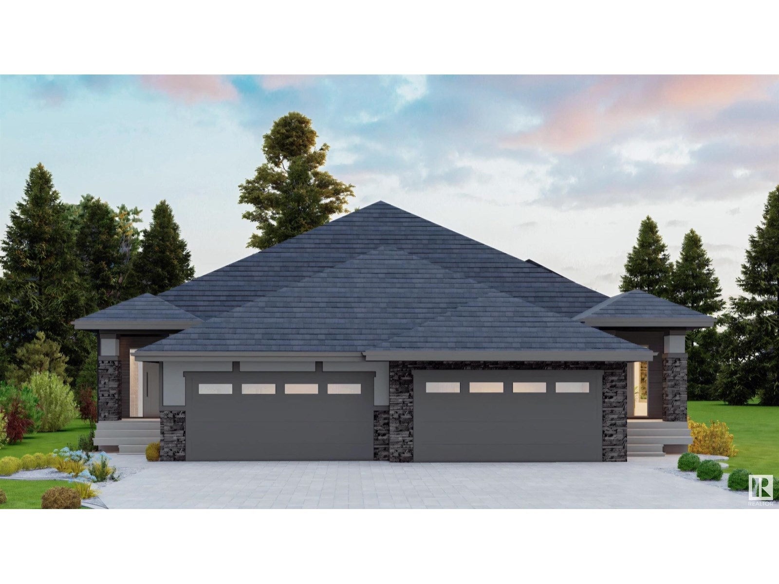 222 Hays Ridge Blvd Sw, Edmonton