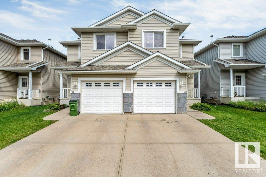 #29 2503 24 St Nw Nw, Edmonton