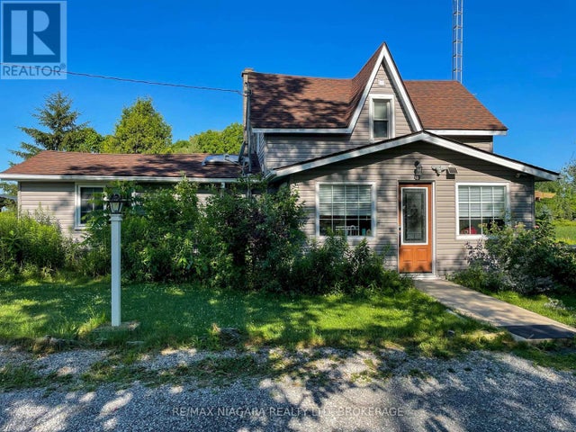 9959 Beck Road, Niagara Falls (lyons Creek)