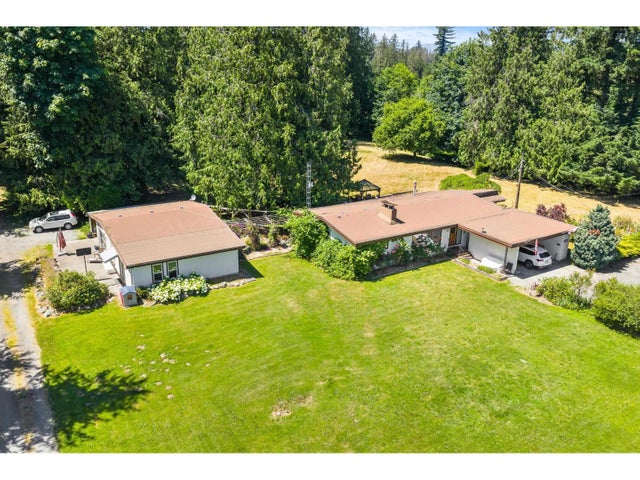 3759 Bradner Road, Abbotsford
