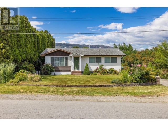 2436 Apollo Road, West Kelowna