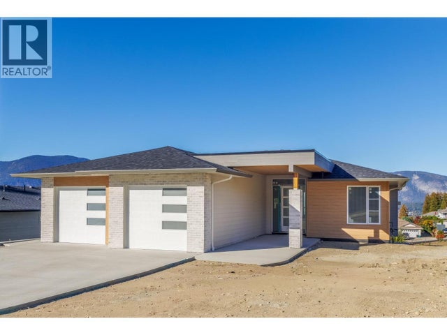 1121 16 Avenue Se, Salmon Arm