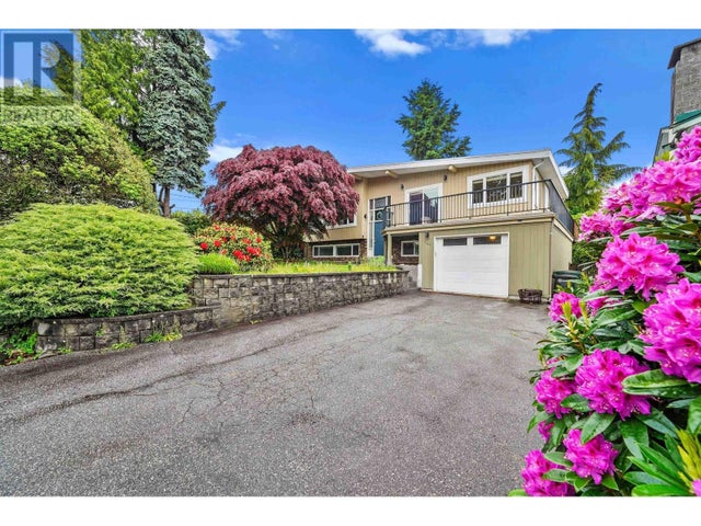 2160 Jordan Drive, Burnaby
