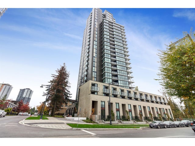 2502 10333 133 Street, Surrey