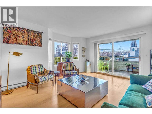 680 Doyle Avenue Unit# 101, Kelowna