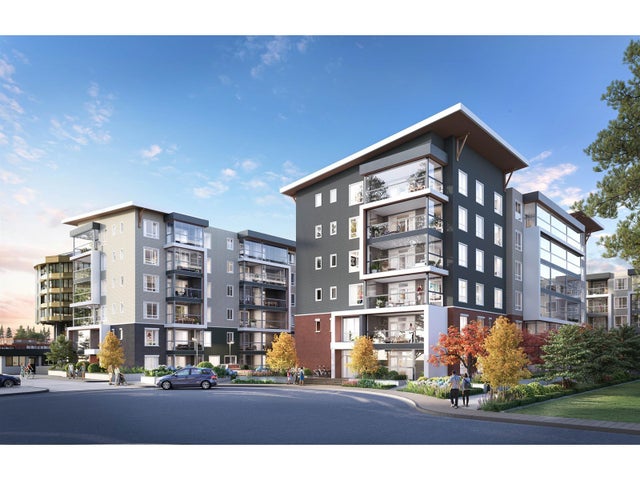 503 33522 Cottage Lane, Abbotsford