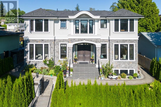 2130 Gerald Avenue, Burnaby