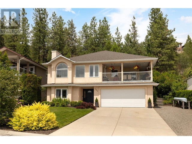 1068 Caledonia Way, West Kelowna