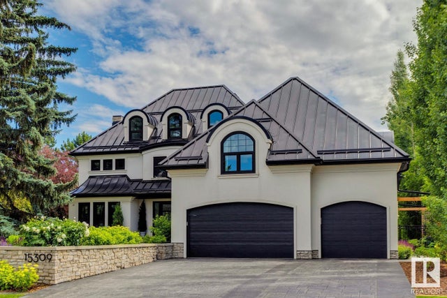 15309 Rio Terrace Dr Nw, Edmonton