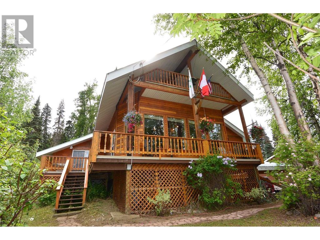 38597 Forestry Point Road, Smithers