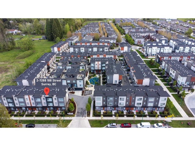 2 7288 188 Street, Surrey