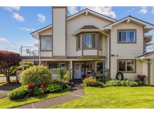 39 9271 122nd Street, Surrey