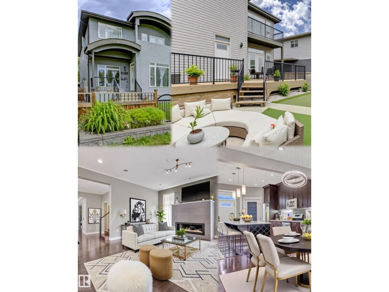 10806 72 Av Nw, Edmonton