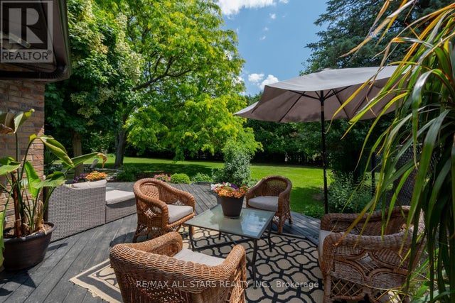 3 Marilyn Avenue, Whitchurch-Stouffville