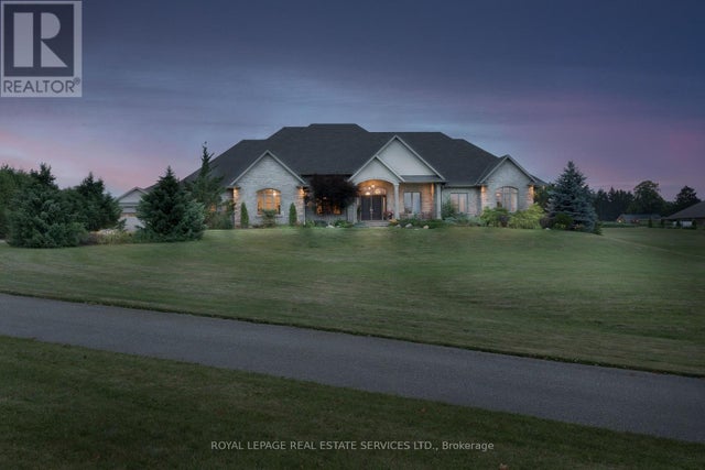 391 Robinson Road, Brantford