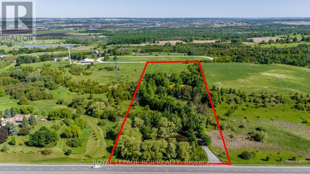 2100 Davis Drive W, King