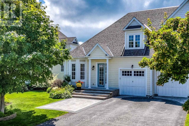 144 Wycliffe Cove, Tay (victoria Harbour)